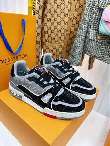 Louis Vuitton Shoes