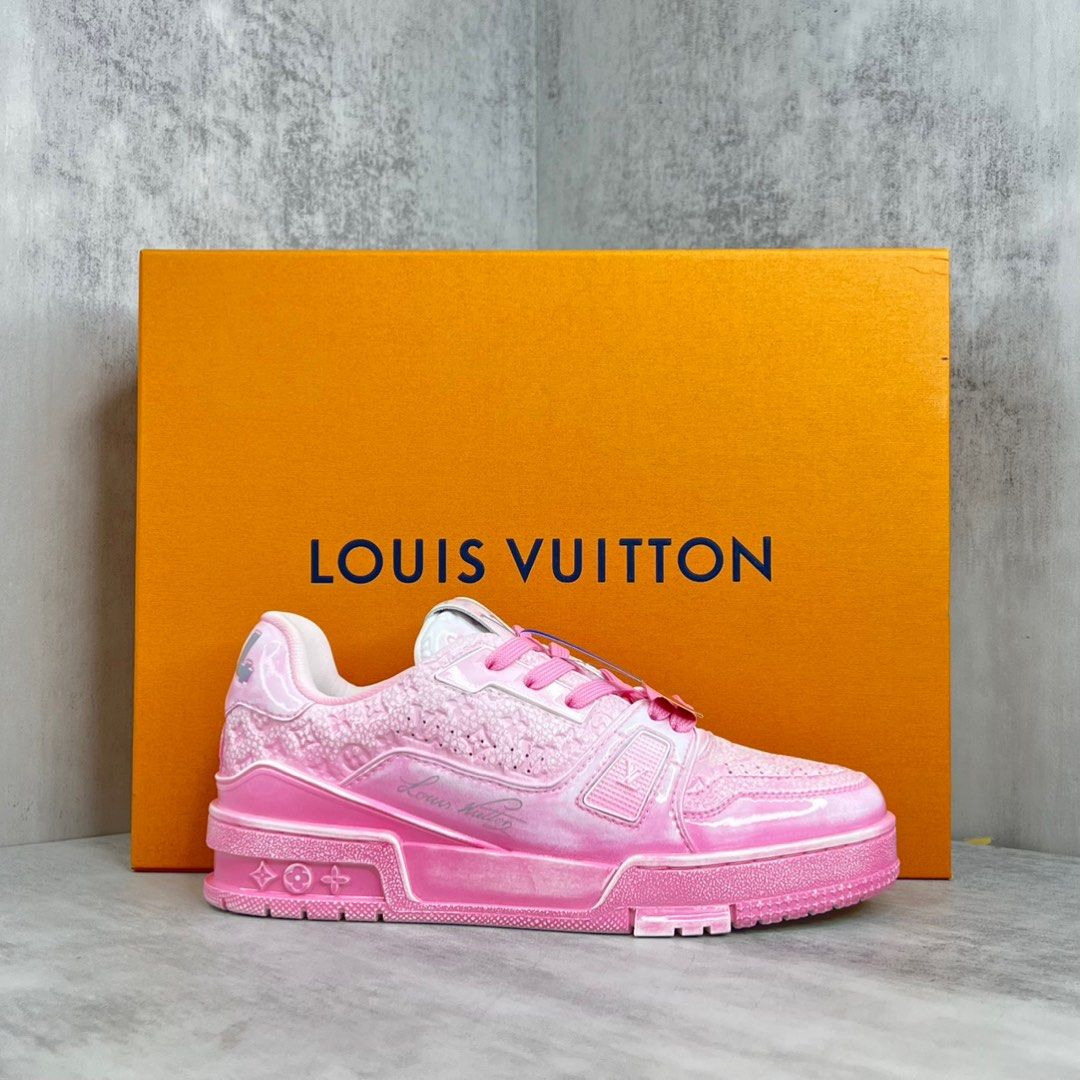 Louis Vuitton Sneaker