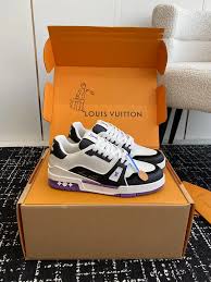 Louis Vuitton Shoes